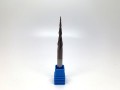 Купить Фреза конусна R0.4 D6 L75/30.5  цена, фото, фотография, изображение, картинка 2