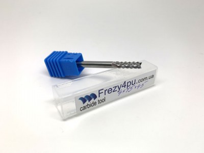 Фреза кукурудза 4*15*45 Купить Фреза кукурудза 4*15*45 цена, фото, фотография, изображение, картинка