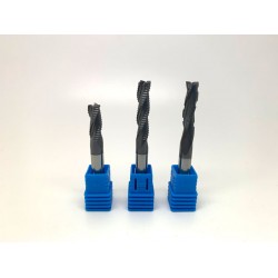 Стружколом D6