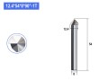 Зенкер 12.4*54*8*90°-1T Купить Зенкер 12.4*54*8*90°-1T цена, фото, фотография, изображение, картинка 3